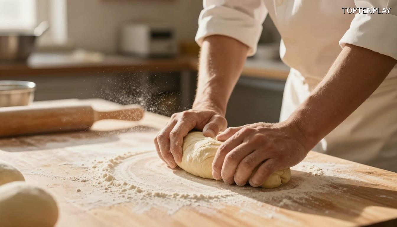 Image d'illustration © TopTenPlay