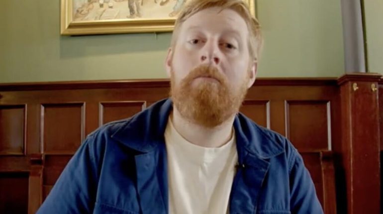 Acteur irlandais Décès acteur Game of Thrones Michael Patrick Sclérose latérale amyotrophique Série Télévisée 