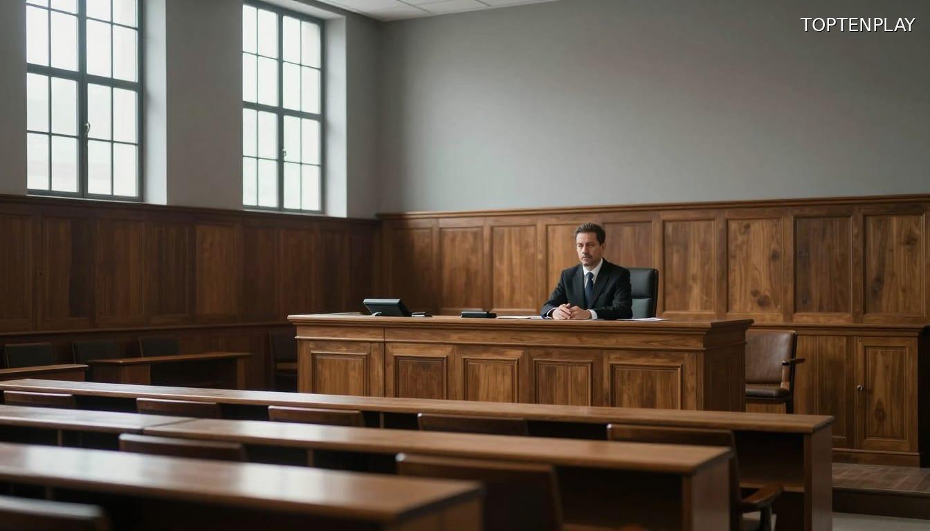 Image d'illustration © TopTenPlay