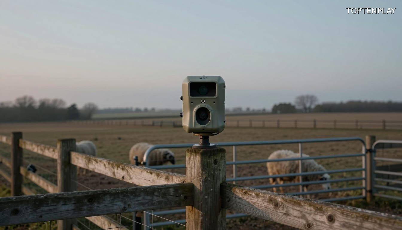 Image d'illustration © TopTenPlay