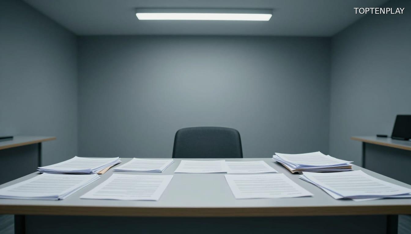 Image d'illustration © TopTenPlay