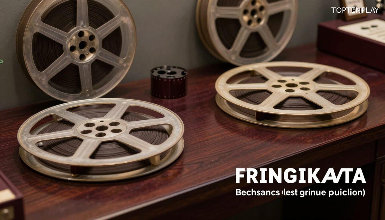 Image d'illustration © TopTenPlay