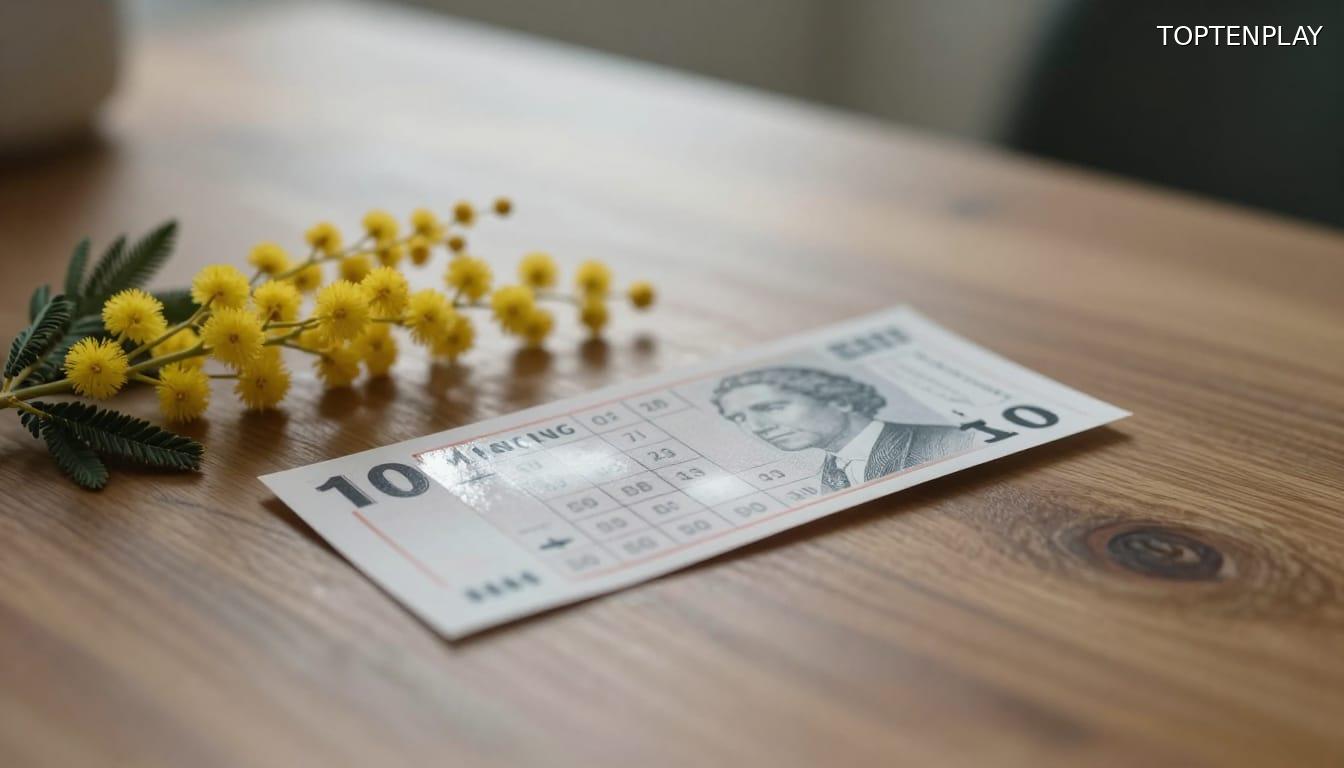 Image d'illustration © TopTenPlay