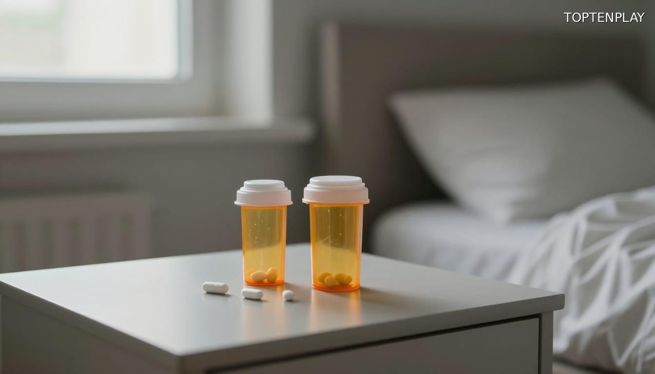 Image d'illustration © TopTenPlay