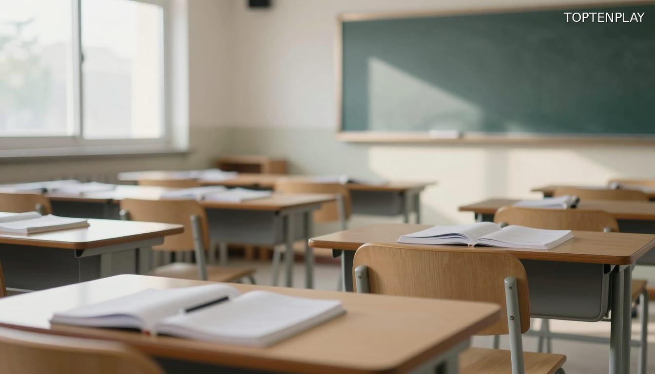 Image d'illustration © TopTenPlay