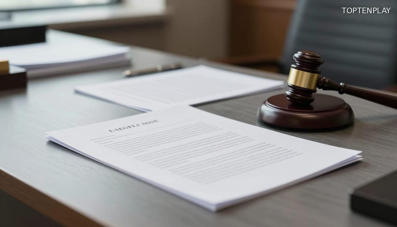 Image d'illustration © TopTenPlay