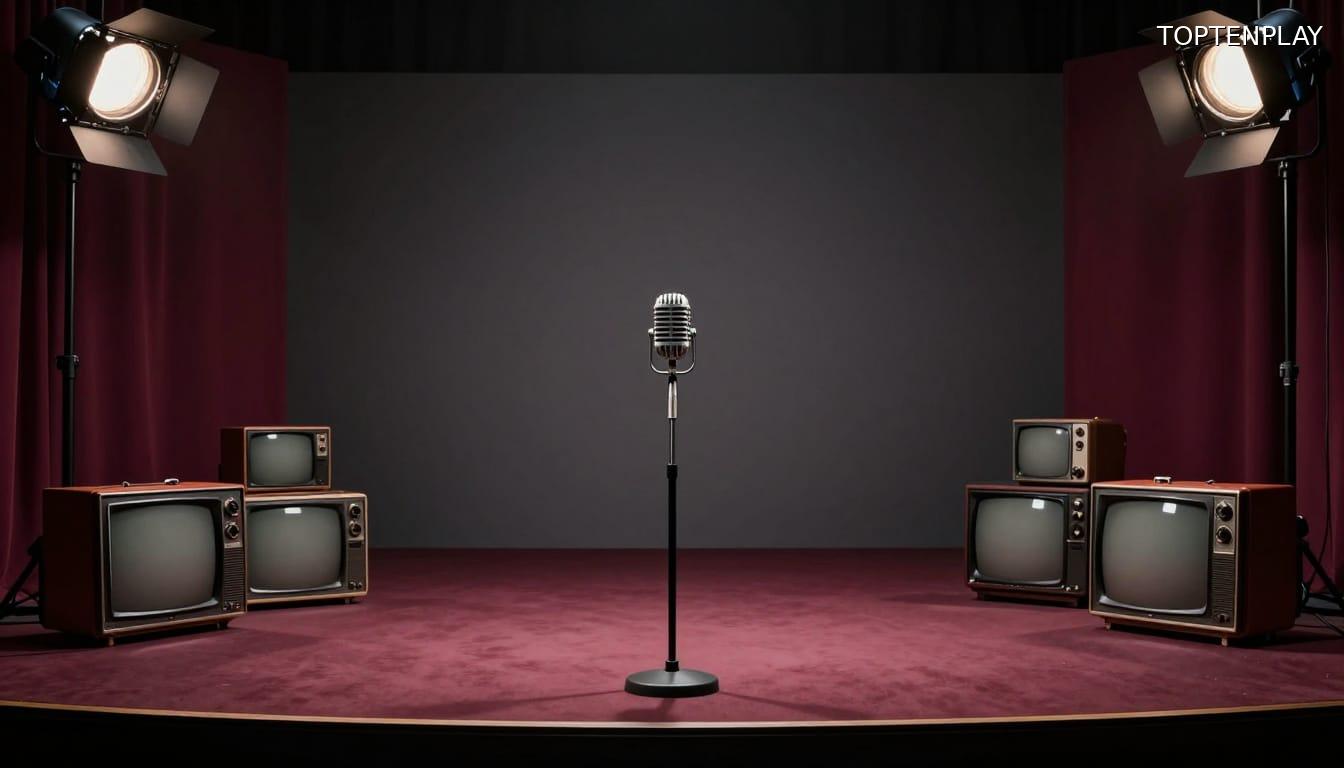 Image d'illustration © TopTenPlay