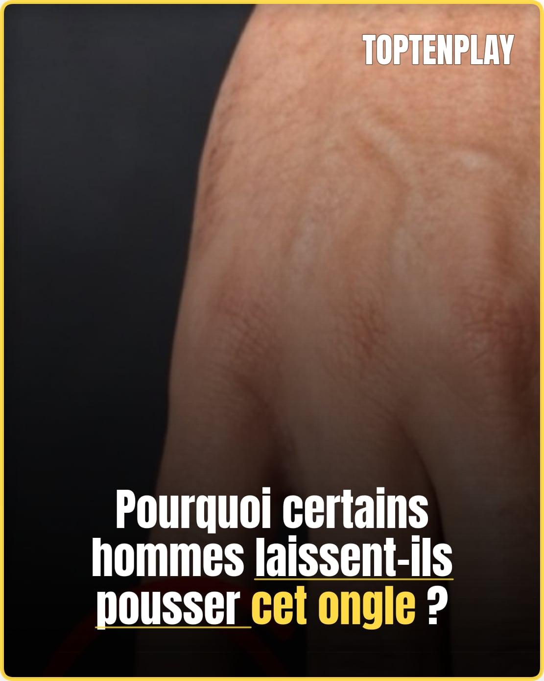 Entre tradition, praticité et style personnel, ce détail cache plusieurs significations surprenantes.