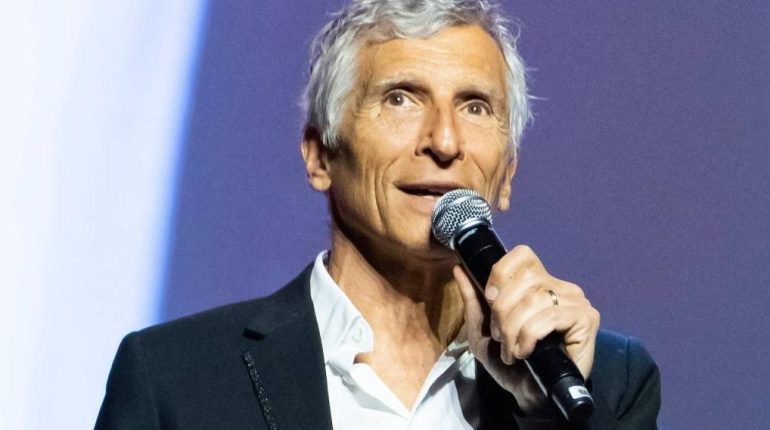 Audiovisuel public Code de la sécurité sociale Dîner en famille Fortune menaces Nagui 