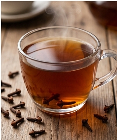 Eau de Clou de Girofle Maison