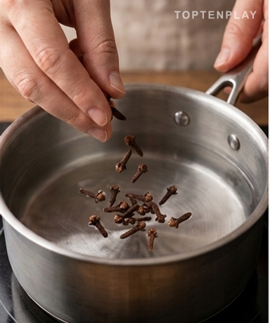 Prends des clous entiers, même ceux qui traînent depuis un an