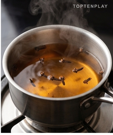 Sucre après, pas pendant