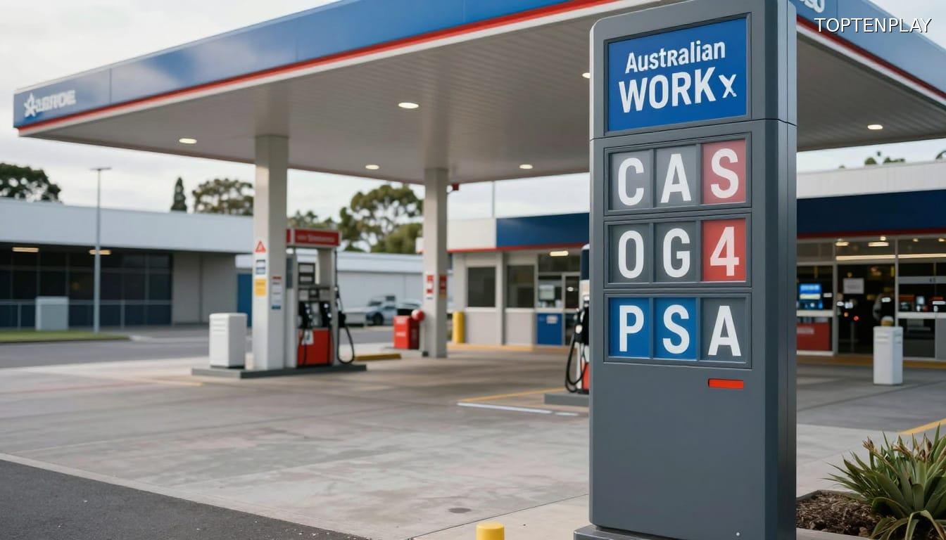 Image d'illustration © TopTenPlay