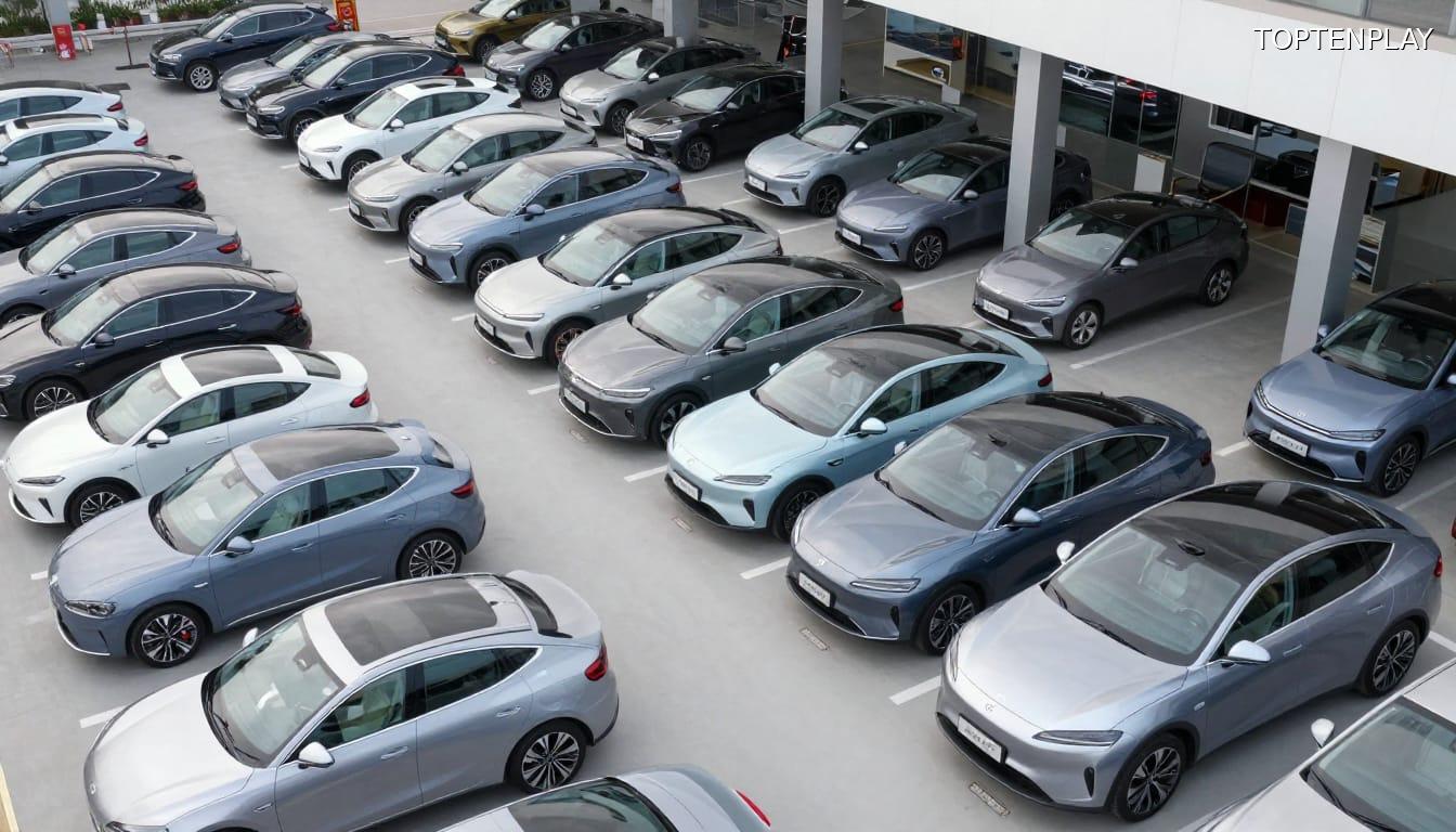 Image d'illustration © TopTenPlay