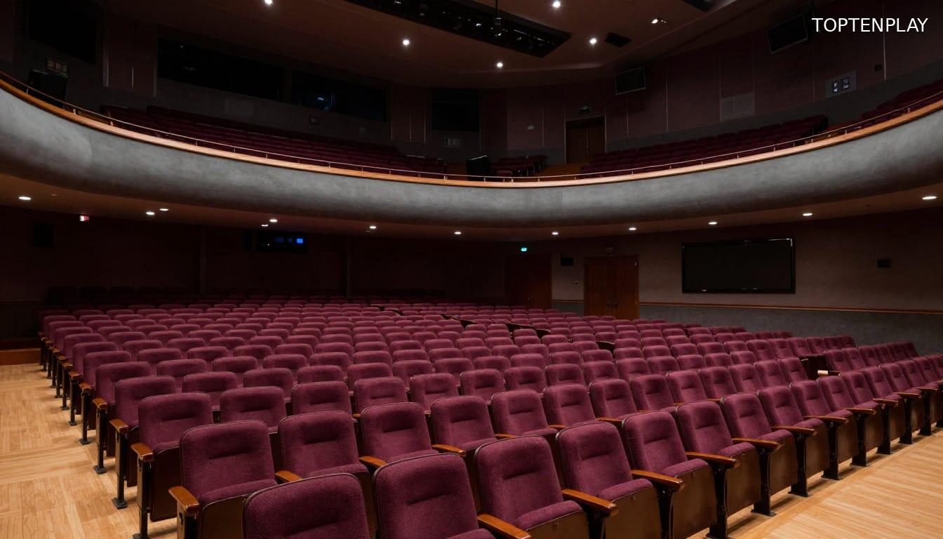 Image d'illustration © TopTenPlay