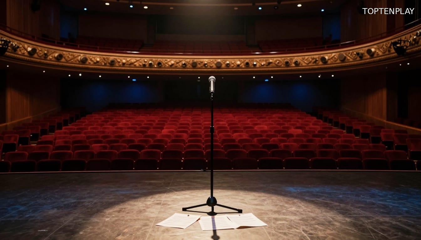 Image d'illustration © TopTenPlay