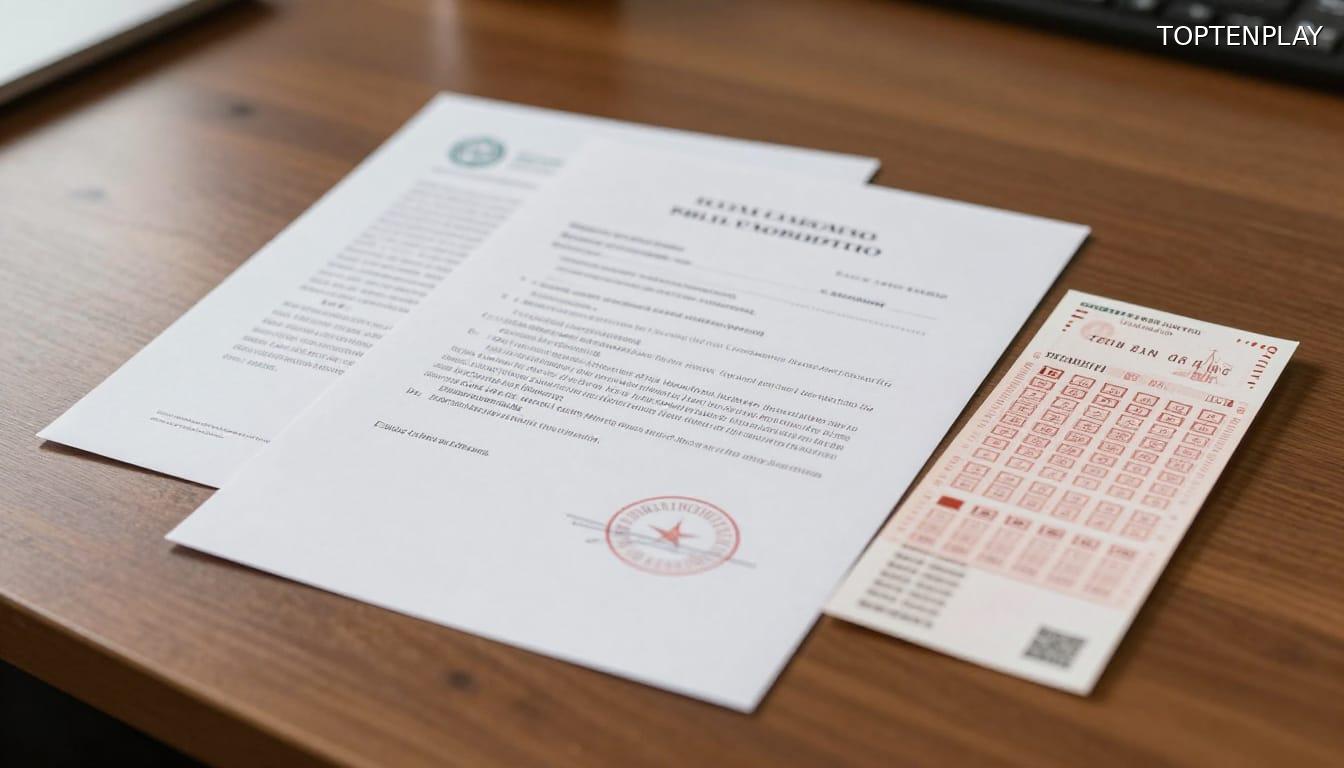 Image d'illustration © TopTenPlay