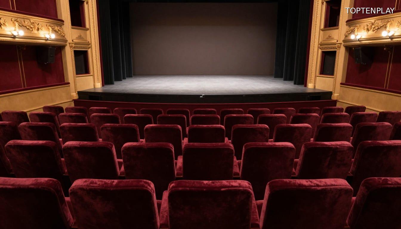 Image d'illustration © TopTenPlay