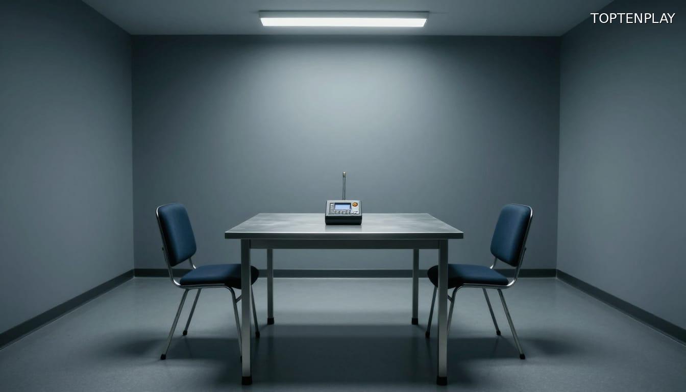 Image d'illustration © TopTenPlay