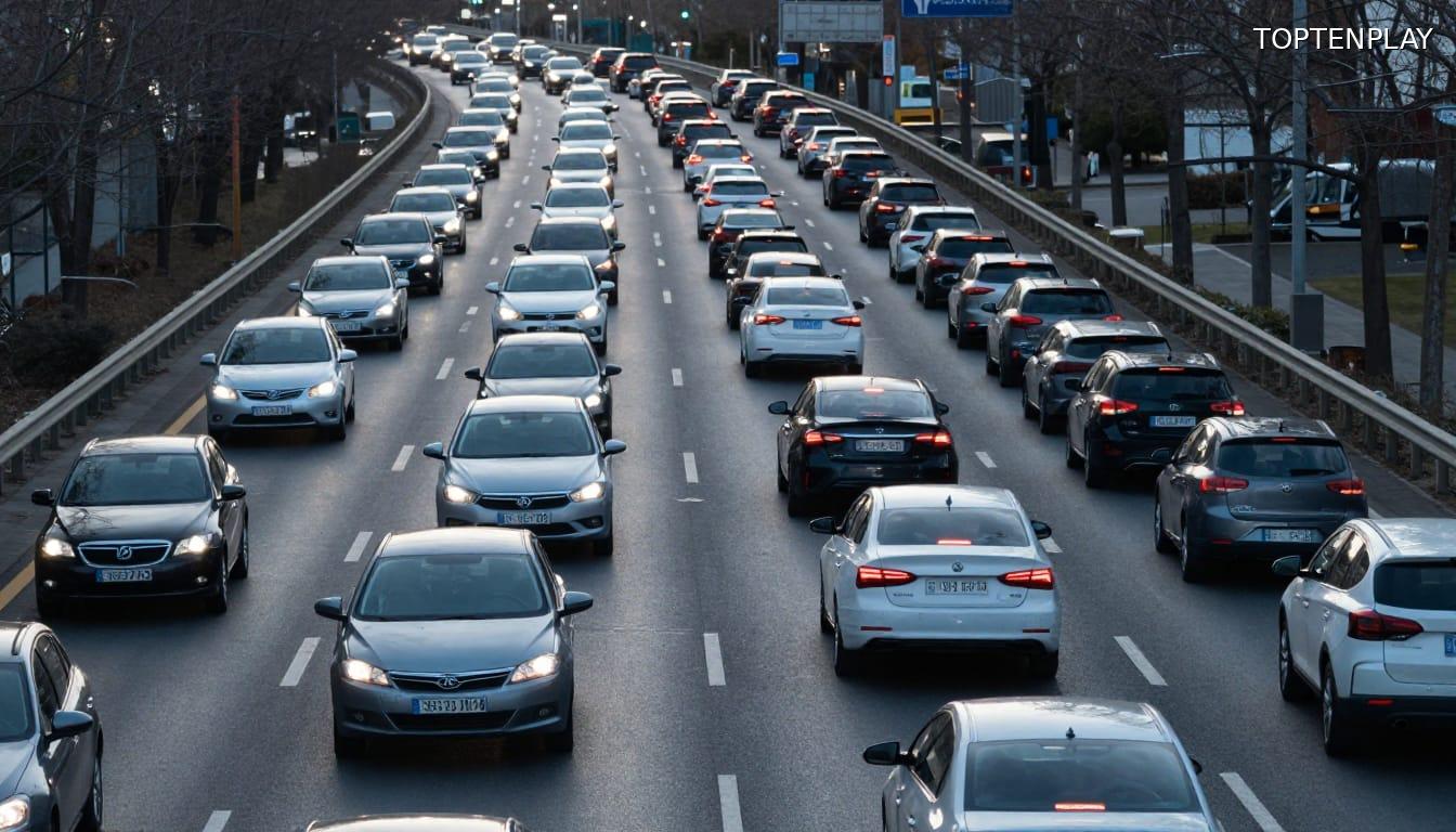 Image d'illustration © TopTenPlay