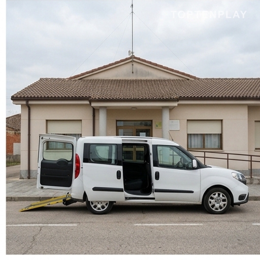 Un argent au service des personnes handicapées