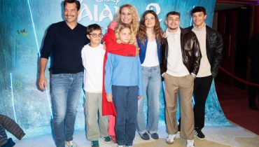 Élodie Gossuin en vacances à Lacanau : les tarifs de son hôtel 4 étoiles dévoilés