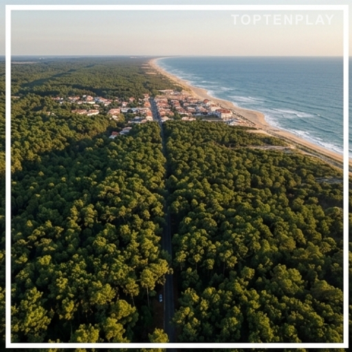 Élodie Gossuin en vacances à Lacanau : les tarifs de son hôtel 4 étoiles dévoilés