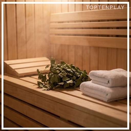 L'hôtel VitalParc : un 4 étoiles entre forêt et océan