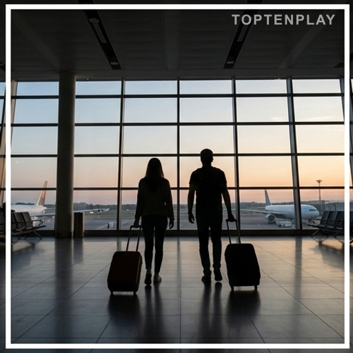 Un séjour voulu serein après le traumatisme de Dubaï