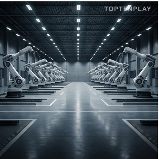 Le « tsunami supersonique » : quand l'IA dépasse l'humanité