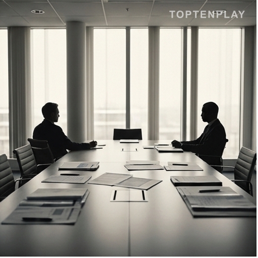 Une prédiction que même son interlocuteur refuse de cautionner