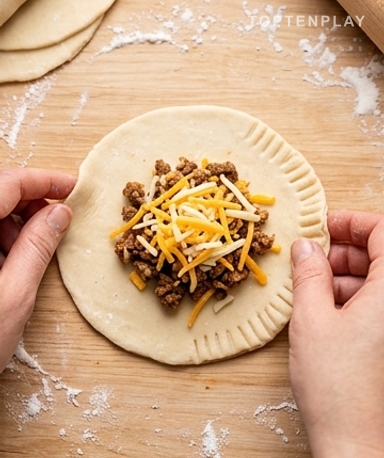 Warum ich nie wieder fertigen Teig kaufe