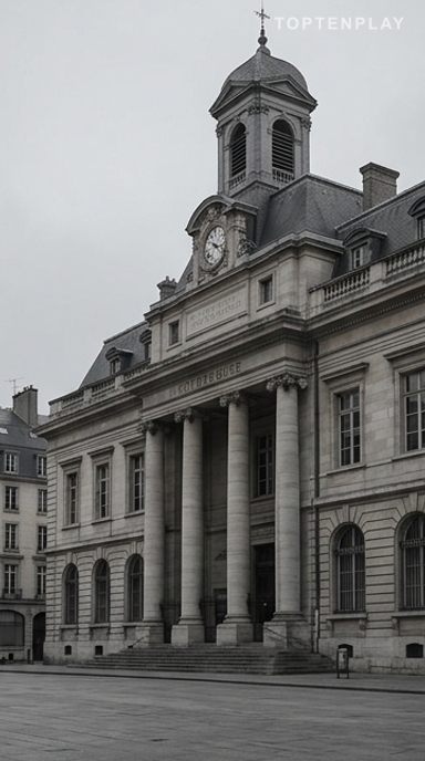 Des sanctions pénales qui peuvent aller très loin