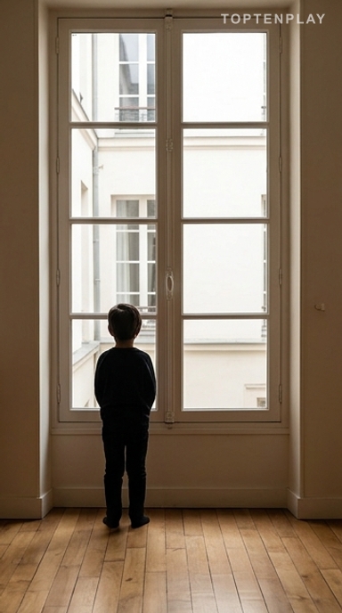 L'âge de discernement : le repère que retiennent les juges et les professionnels