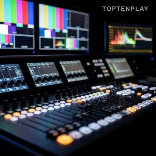 Gennifer Demey : qui est la femme d'Éric Antoine ?