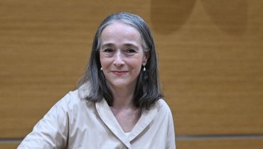 Ernotte porte plainte contre Patrick Sébastien pour outrage sexiste