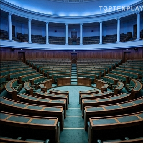 Un affrontement porté jusqu'à l'Assemblée nationale