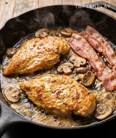 La sauce en deux temps, le beurre froid à la fin