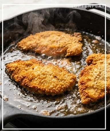 Was du nach dem Garen machst, zählt genauso viel wie das Garen selbst