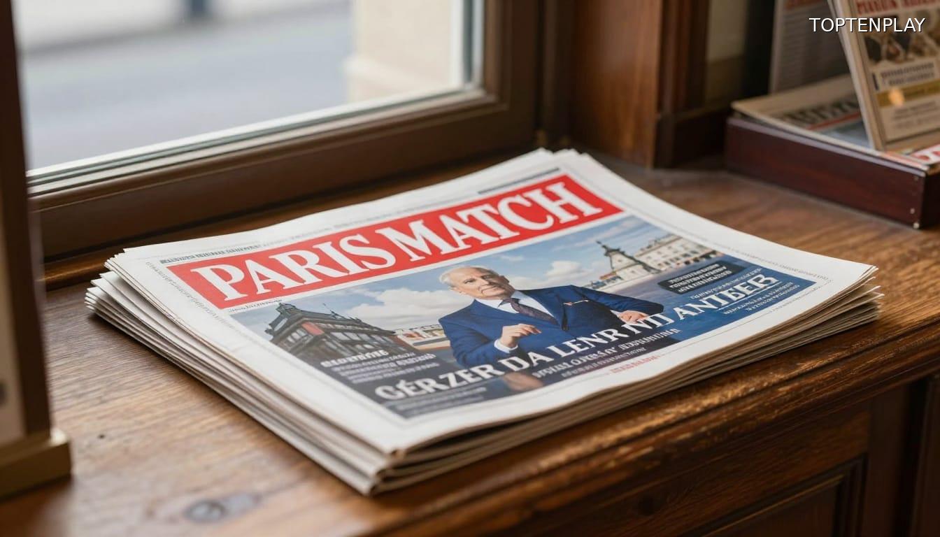 Image d'illustration © TopTenPlay