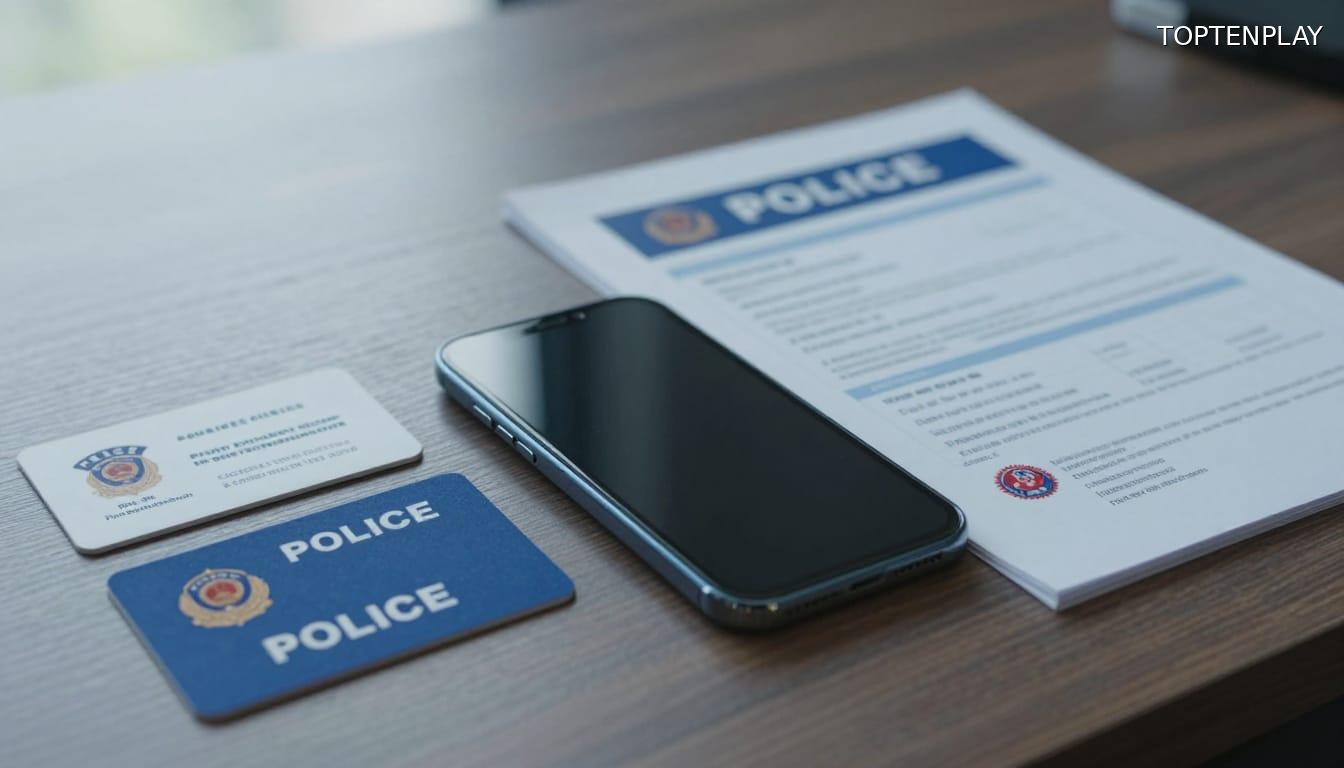 Image d'illustration © TopTenPlay