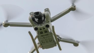 Cambriolage Drone Fusillade Gendarmerie Mairie Nohic 