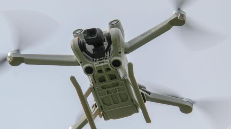 Cambriolage Drone Fusillade Gendarmerie Mairie Nohic 