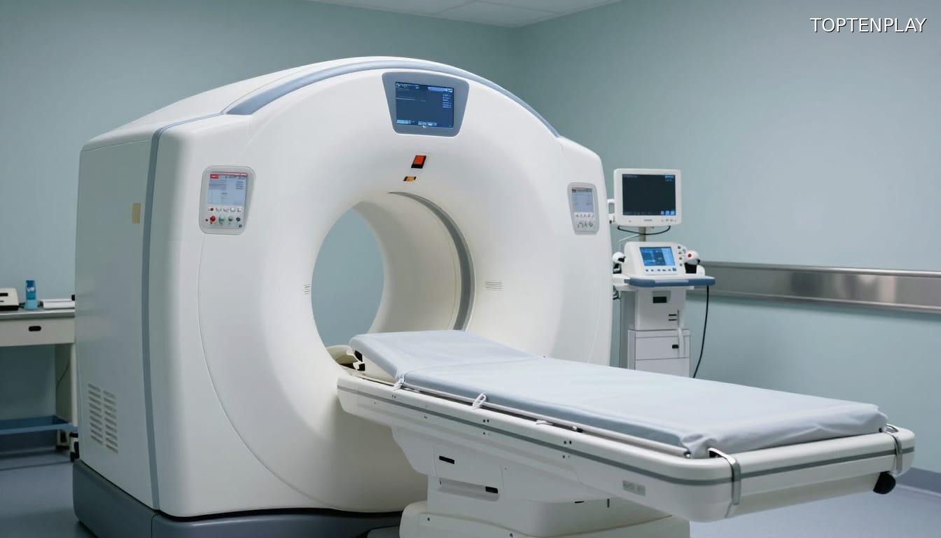 Image d'illustration © TopTenPlay