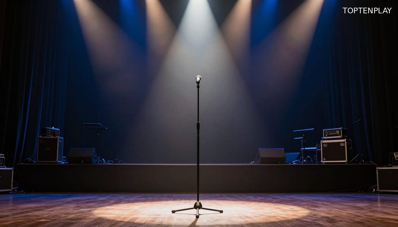 Image d'illustration © TopTenPlay