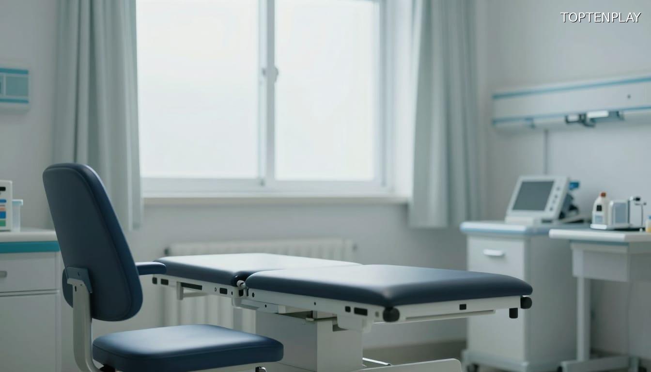 Image d'illustration © TopTenPlay