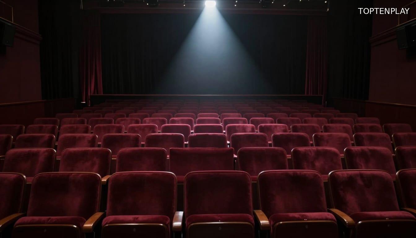 Image d'illustration © TopTenPlay