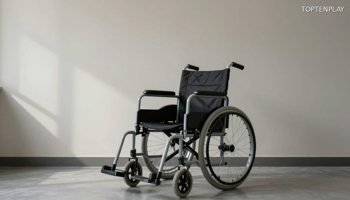 Image d'illustration © TopTenPlay