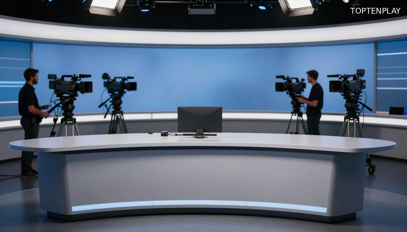 Image d'illustration © TopTenPlay