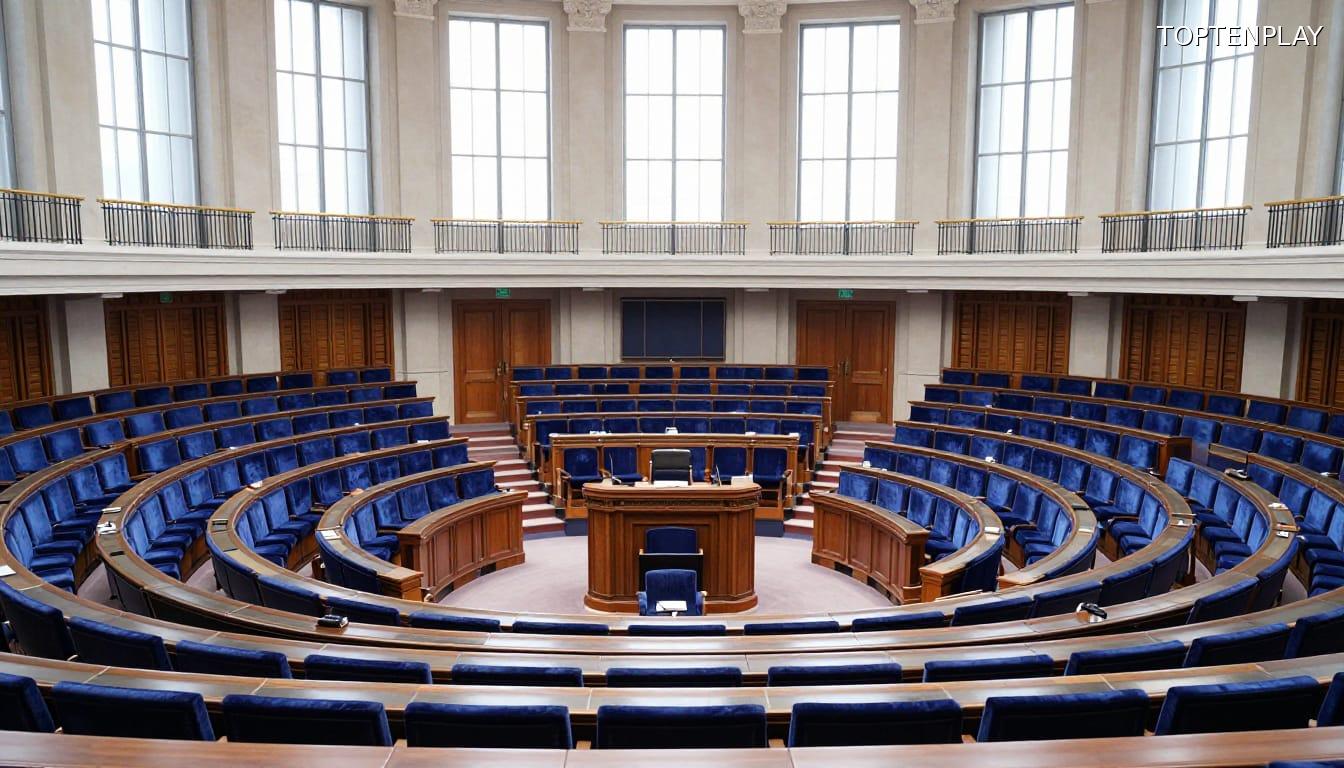 Image d'illustration © TopTenPlay